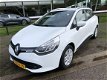 Renault Clio Estate - 1.5 dCi 90 Pk ECO Expression Airco MediaNav Trh - 1 - Thumbnail