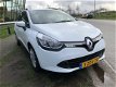 Renault Clio Estate - 1.5 dCi 90 Pk ECO Expression Airco MediaNav Trh - 1 - Thumbnail