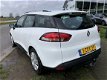 Renault Clio Estate - 1.5 dCi 90 Pk ECO Expression Airco MediaNav Trh - 1 - Thumbnail