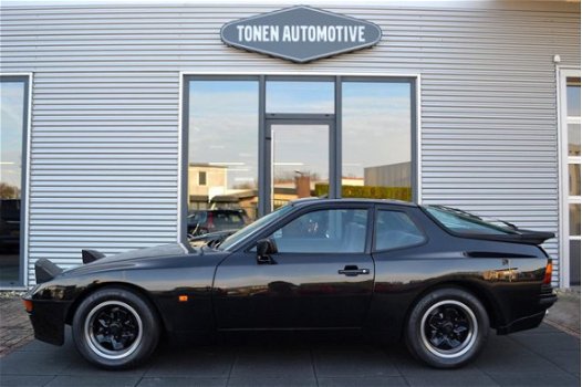 Porsche 944 - 2.5 Targa zeer goede conditie - 1