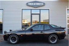 Porsche 944 - 2.5 Targa zeer goede conditie