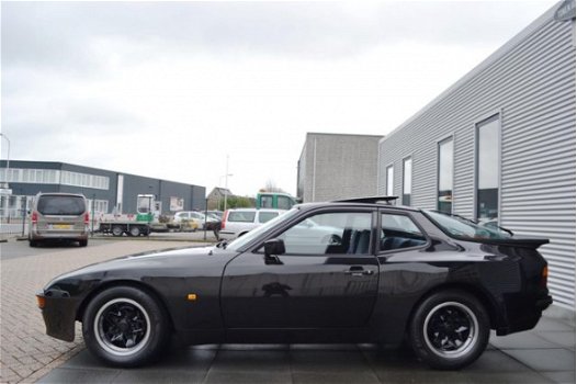 Porsche 944 - 2.5 Targa zeer goede conditie - 1