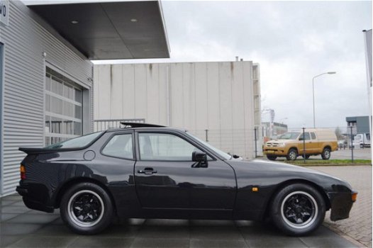 Porsche 944 - 2.5 Targa zeer goede conditie - 1