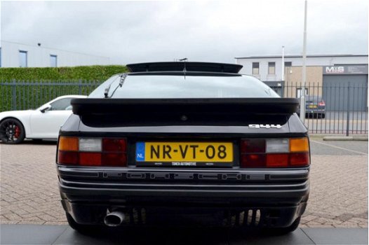 Porsche 944 - 2.5 Targa zeer goede conditie - 1