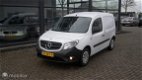 Mercedes-Benz Citan - bestel 108 CDI BlueEFFICIENCY - 1 - Thumbnail