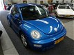 Volkswagen New Beetle - 2.0 Highline Airco Stuurbekrachting - 1 - Thumbnail