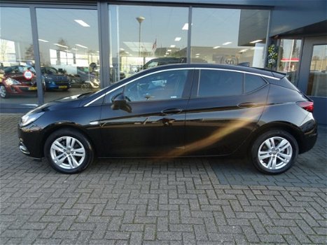 Opel Astra - 1.0 TURBO Online Edition - NAVI - AGR - 16