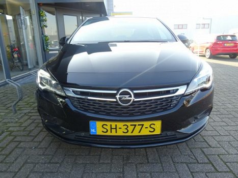 Opel Astra - 1.0 TURBO Online Edition - NAVI - AGR - 16