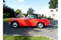 Austin Sprite - Healey MK 1V - 1 - Thumbnail