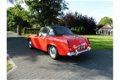 Austin Sprite - Healey MK 1V - 1 - Thumbnail