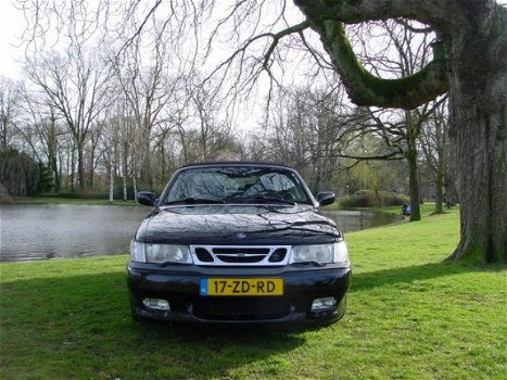 Saab 9-3 - 2.0 Turbo Aero - 1