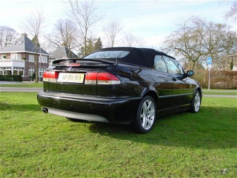 Saab 9-3 - 2.0 Turbo Aero - 1