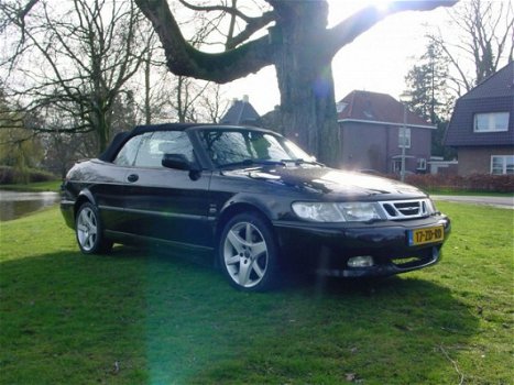 Saab 9-3 - 2.0 Turbo Aero - 1