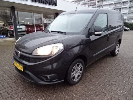 Fiat Doblò Cargo - 1.6 MJ L1H1 SX navi pdc Trekhaak - 1