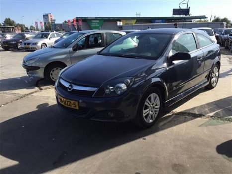 Opel Astra GTC - 1.6 COSMO - 1