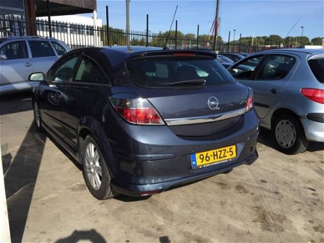 Opel Astra GTC - 1.6 COSMO - 1