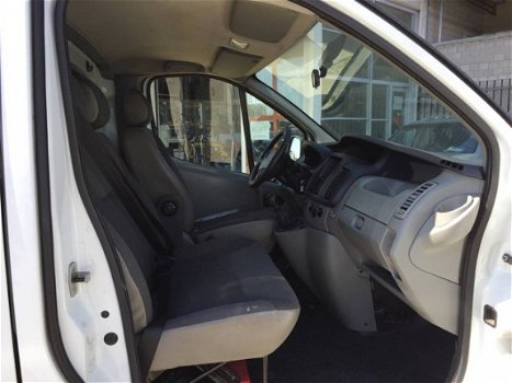 Opel Vivaro - 2.0 CDTI/66KW-E4 2.9T L2H1 - 1