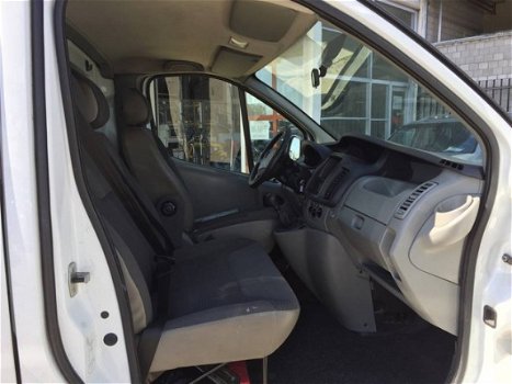 Opel Vivaro - 2.0 CDTI/66KW-E4 2.9T L2H1 - 1