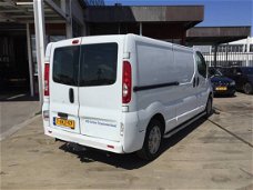 Opel Vivaro - 2.0 CDTI/66KW-E4 2.9T L2H1