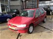 Peugeot 106 - 1.5 D - 1 - Thumbnail