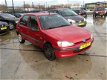 Peugeot 106 - 1.5 D - 1 - Thumbnail