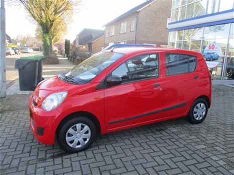 Daihatsu Cuore - 1.0 Comfort 2e eigenaar dealer NL auto 5 deurs 2011 - 1