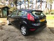 Ford Fiesta - 1.25 Limited Airco, NAP, 1e eigenaar, Zeer nette auto - 1 - Thumbnail