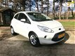 Ford Ka - 1.2 Cool&Sound Airco, LM, NAP, Zeer nette auto - 1 - Thumbnail