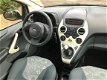 Ford Ka - 1.2 Cool&Sound Airco, LM, NAP, Zeer nette auto - 1 - Thumbnail