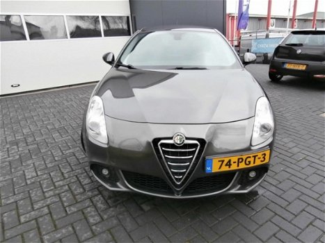 Alfa Romeo Giulietta - 1.4 T Distinctive 170 PK - 1