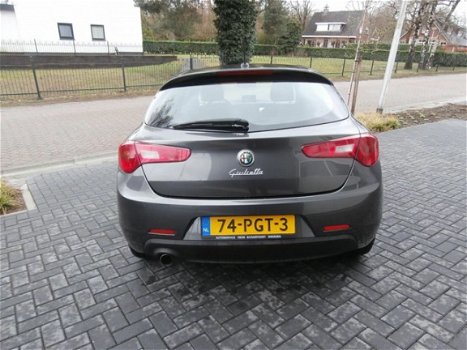 Alfa Romeo Giulietta - 1.4 T Distinctive 170 PK - 1