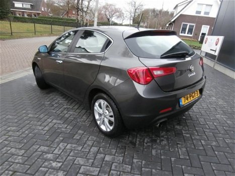 Alfa Romeo Giulietta - 1.4 T Distinctive 170 PK - 1