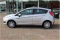 Ford Fiesta - 1.0 Style Airco , Navigatie , Bluetooth - 1 - Thumbnail