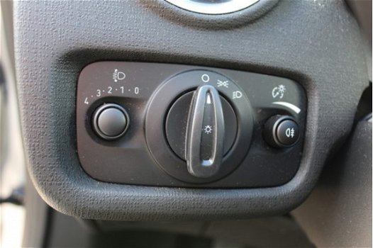 Ford Fiesta - 1.0 Style Airco , Navigatie , Bluetooth - 1