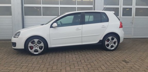 Volkswagen Golf - 2.0 GTI 200PK NAVI CLIMA CRUISE - 1