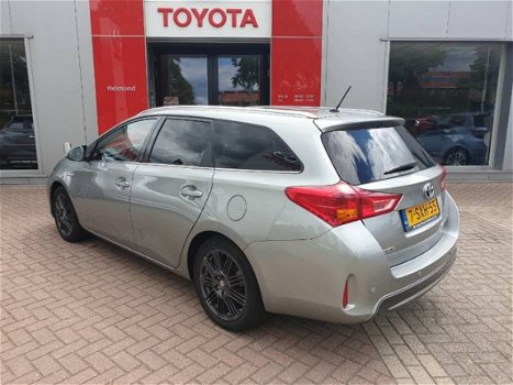 Toyota Auris - TS 1.8 Hybrid Lease Plus CVT 136pk - 1