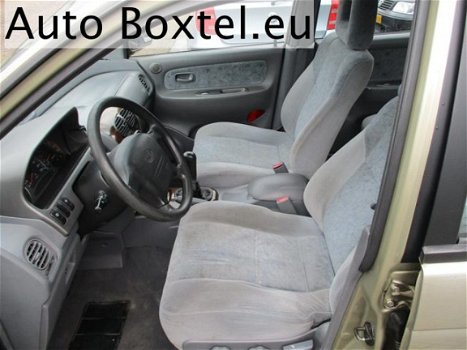 Kia Joice - 2.0 LS - 1