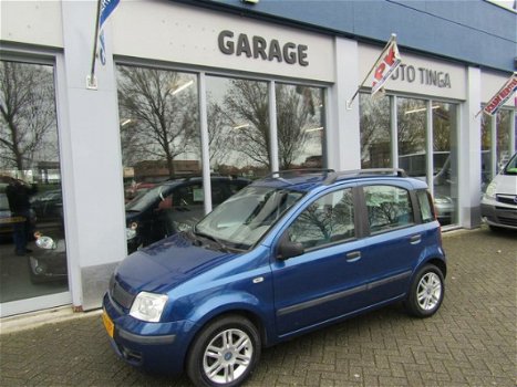 Fiat Panda - 1.2 Emotion - 1