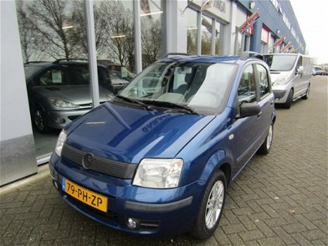 Fiat Panda - 1.2 Emotion - 1