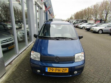 Fiat Panda - 1.2 Emotion - 1