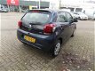 Peugeot 108 - 1.0 e-VTi Active TOP Airco Elek Pakket 5Deurs 2015bj GARANTIE - 1 - Thumbnail