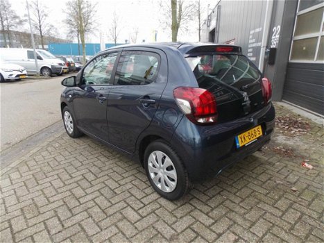 Peugeot 108 - 1.0 e-VTi Active TOP Airco Elek Pakket 5Deurs 2015bj GARANTIE - 1