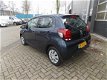 Peugeot 108 - 1.0 e-VTi Active TOP Airco Elek Pakket 5Deurs 2015bj GARANTIE - 1 - Thumbnail