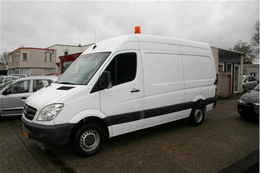 Mercedes-Benz Sprinter - 313 2.2 CDI 366 L2H2 - 1