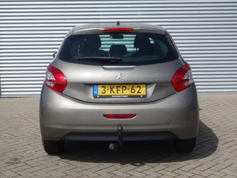 Peugeot 208 - ACTIVE 1.2 PURETECH - NAV - CLIMA - TREKHAAK - 1