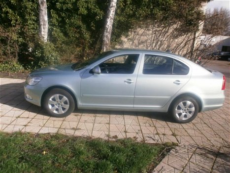 Skoda Octavia - 1.4 TSI Elegance - 1