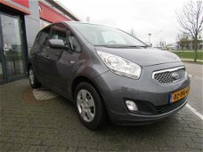 Kia Venga - 1.4i Seven - Navigatie