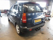 Hyundai Matrix - 1.6i GL Young