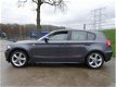 BMW 1-serie - 118i High Executive 5-DRS *I.Z.G.ST - 1 - Thumbnail