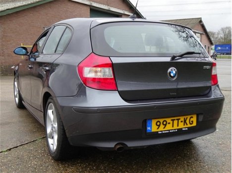 BMW 1-serie - 118i High Executive 5-DRS *I.Z.G.ST - 1